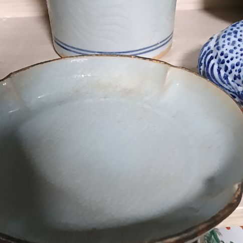 摆件順**然陶瓷摆件不固定一件