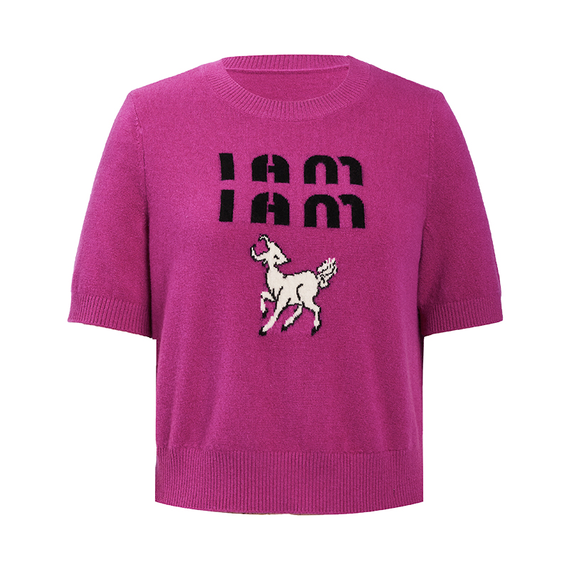 Iammix27【开心专属】针织衫M4C5821