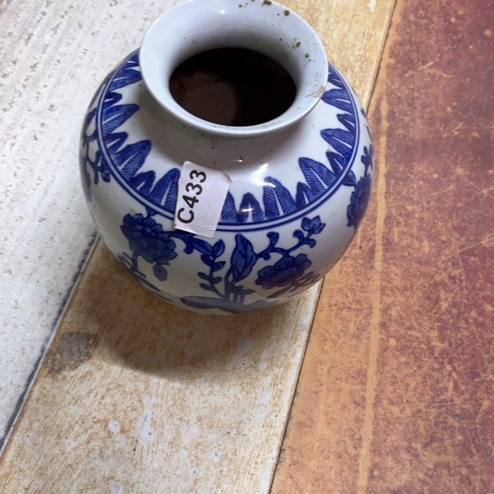 新***象陶瓷制品瑕疵处理