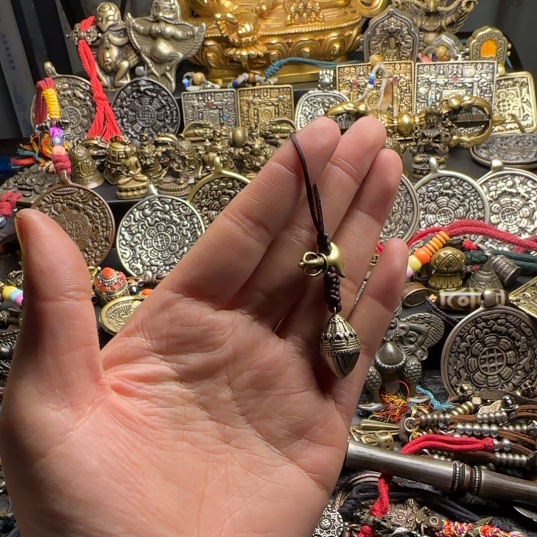 泥塑精品小元素你值得拥有