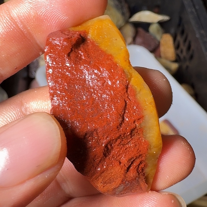 浮***现寿山石寿山石的种类