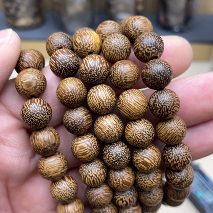 沉香沉香碎屑越南芽庄白奇6