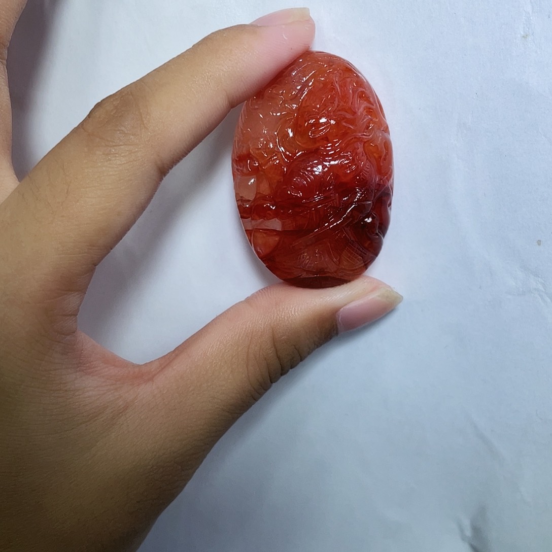 未镶嵌吊坠(不含链)水晶