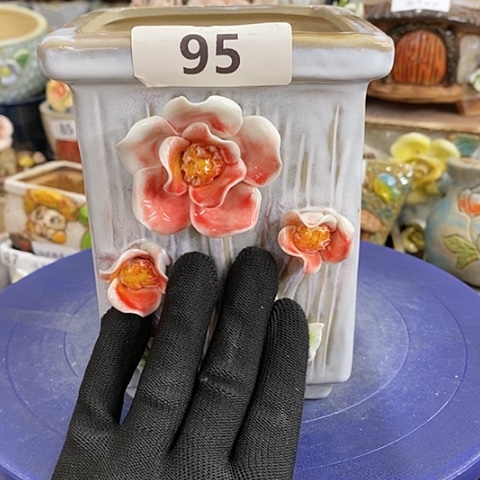 【闪购商品】红陶1