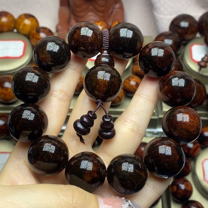 黄花梨/降香黄檀普**茶2.0