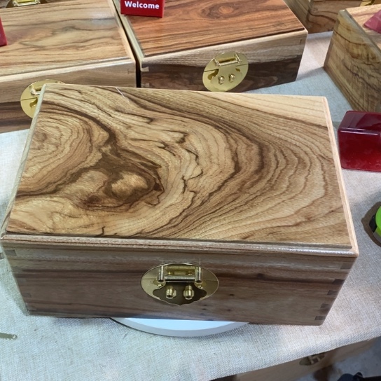 香樟木越***?老樟木收纳箱30×20×14