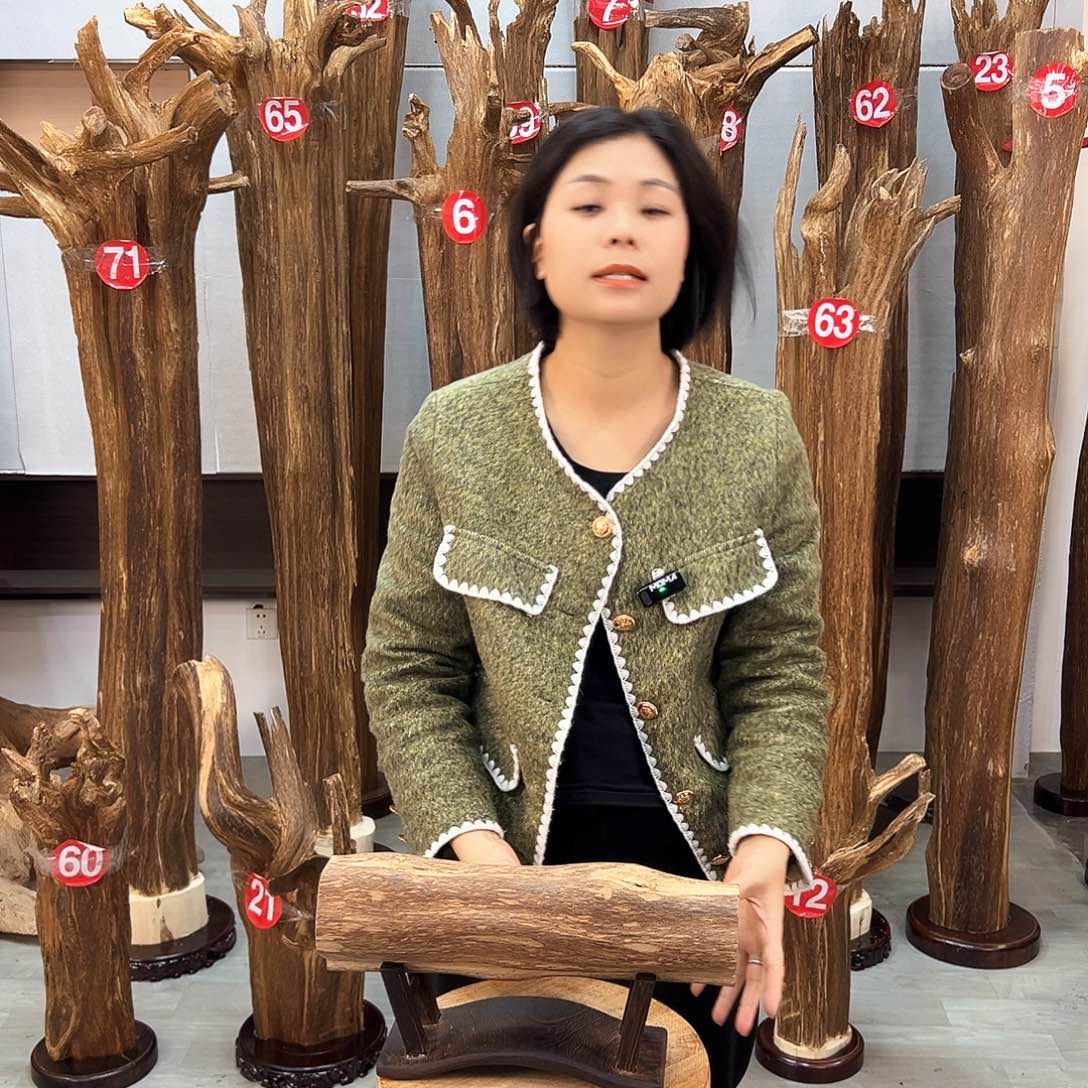 沉香摆件沉香摆件