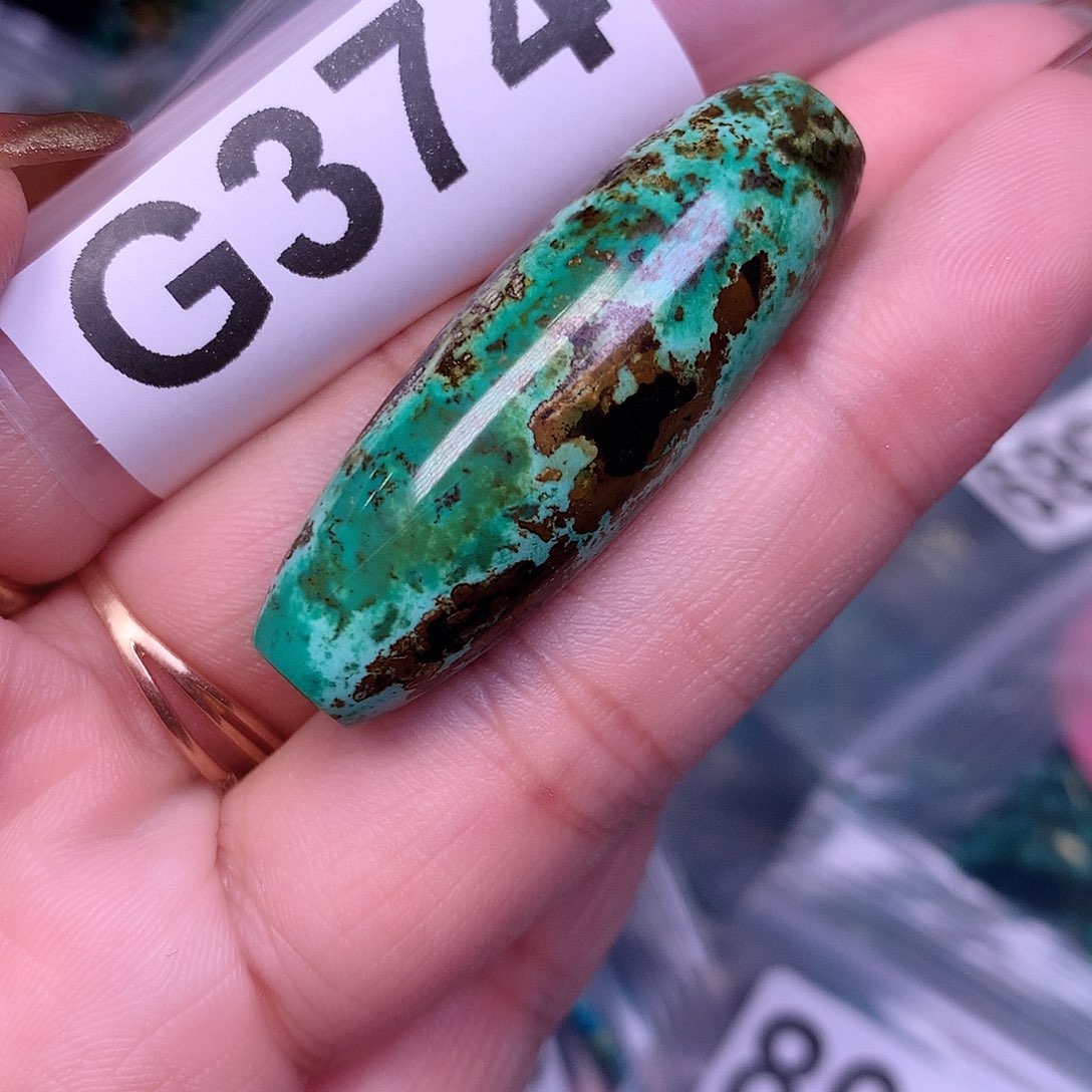 空竹粉丝专享十堰特色手工散珠