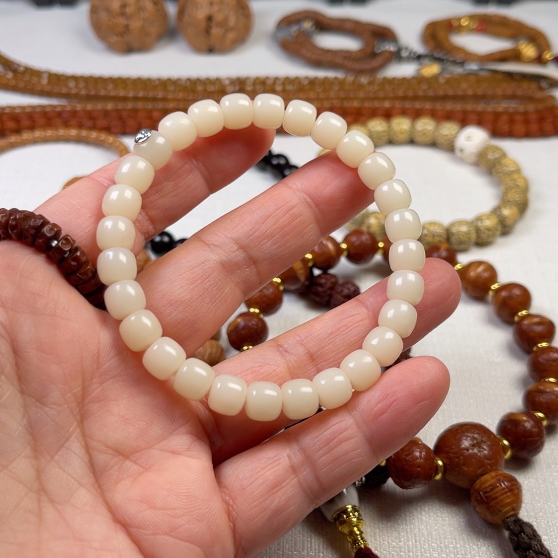 菩提根/象牙果吊坠55667778888889