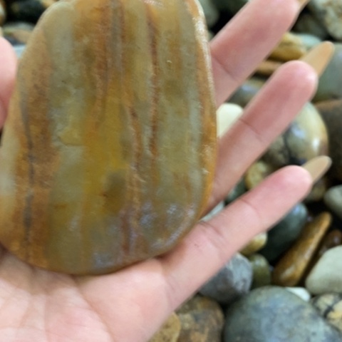 未镶嵌和田玉挂件28