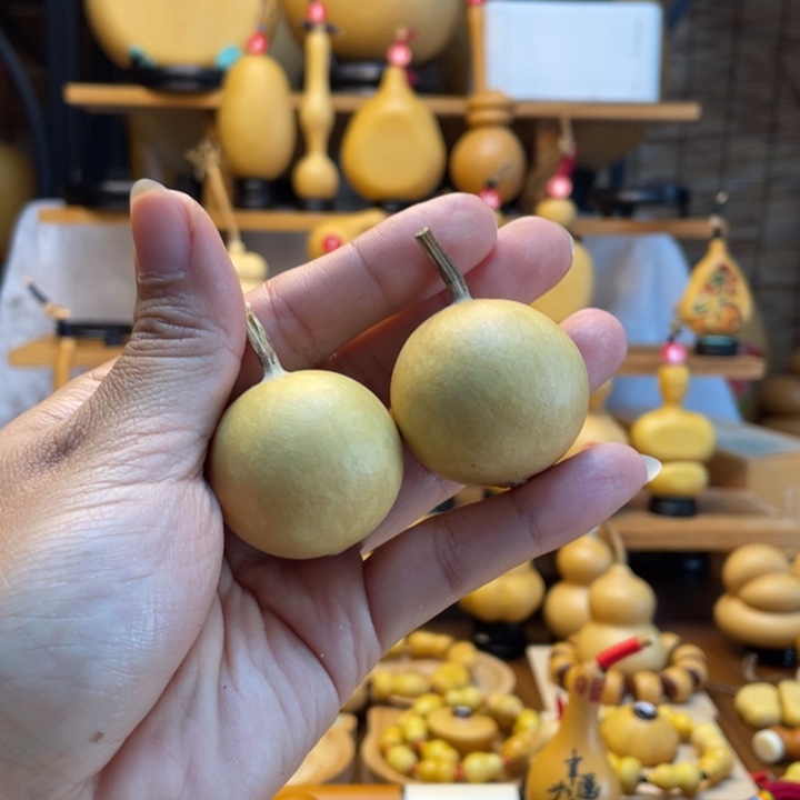 水***丁天然葫芦自然生长