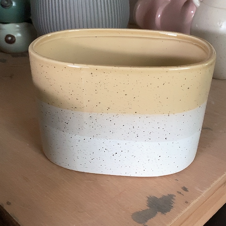 紫砂花盆凑单满12米发货瑕疵