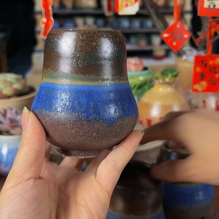 景德镇陶瓷2单包邮