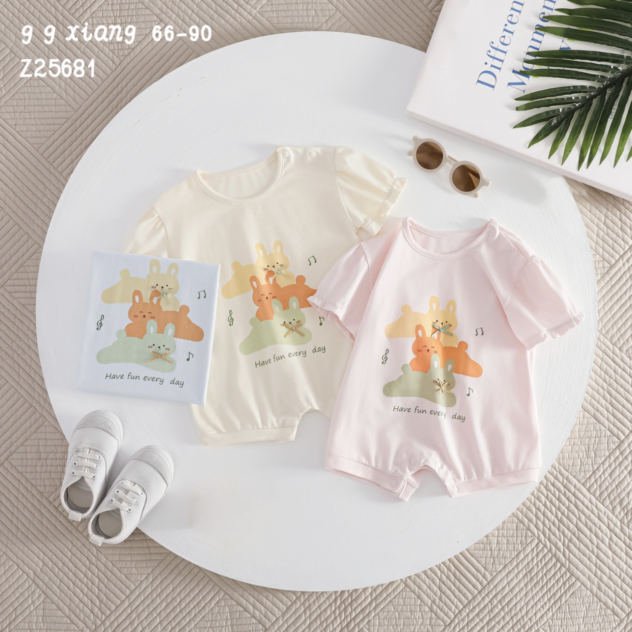 3、宝宝服饰  直播间扣号专用