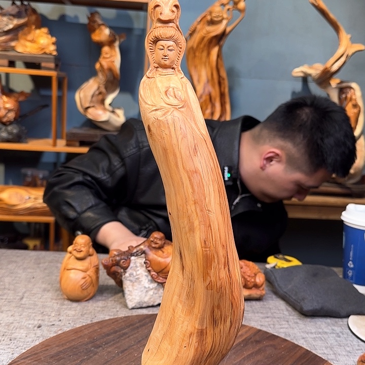 柏木（崖柏）关注一下