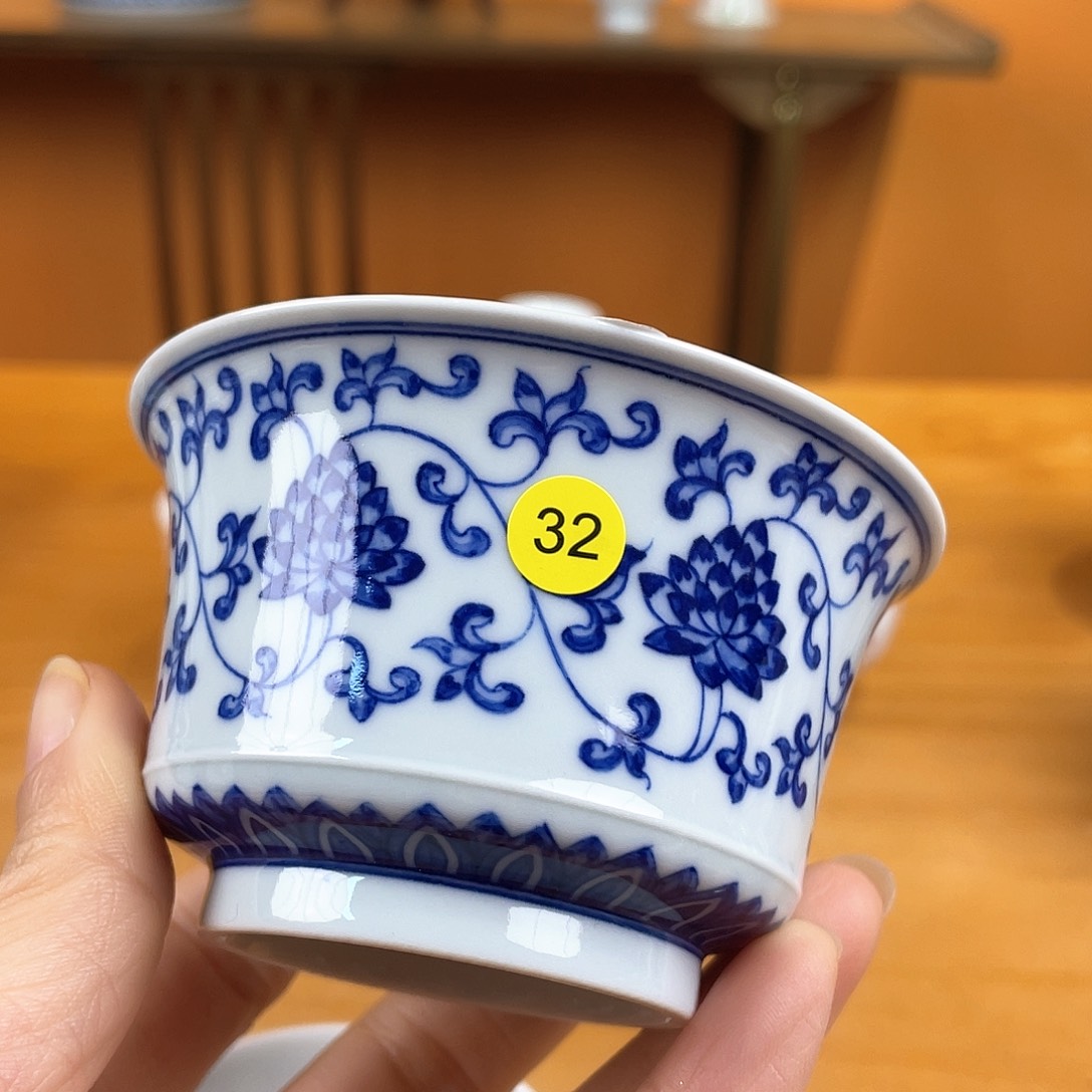 景德镇陶瓷景德镇瓷器