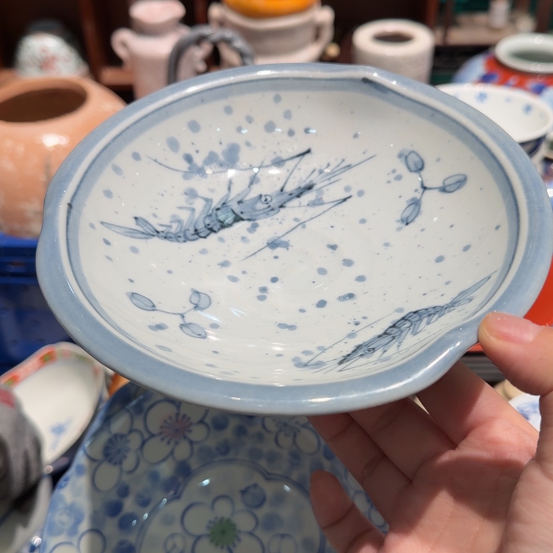 瓷片五十包邮 非全新