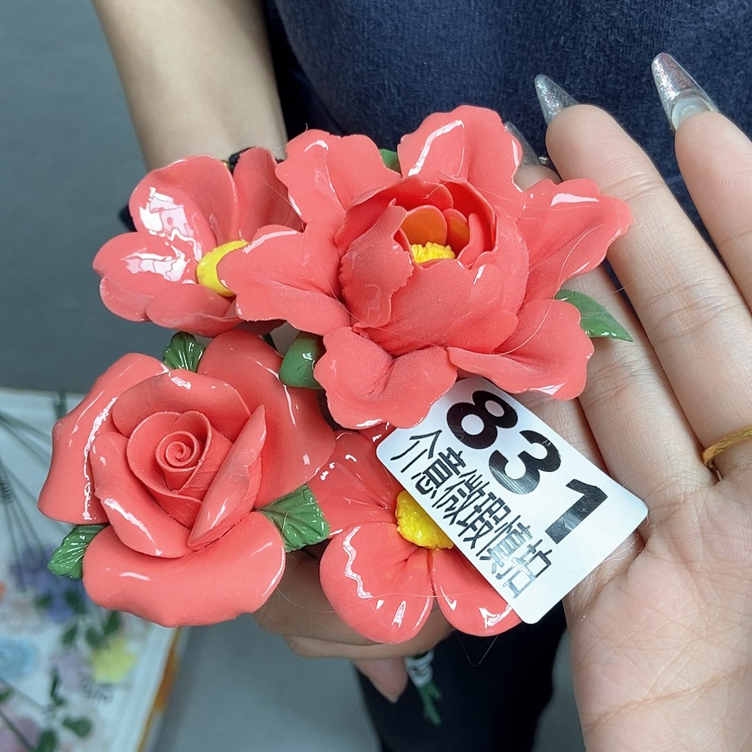 陶瓷设计风格现代