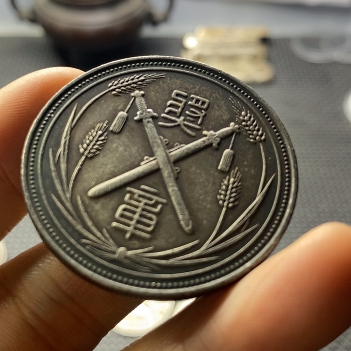金属华缘工艺品摆件饰品