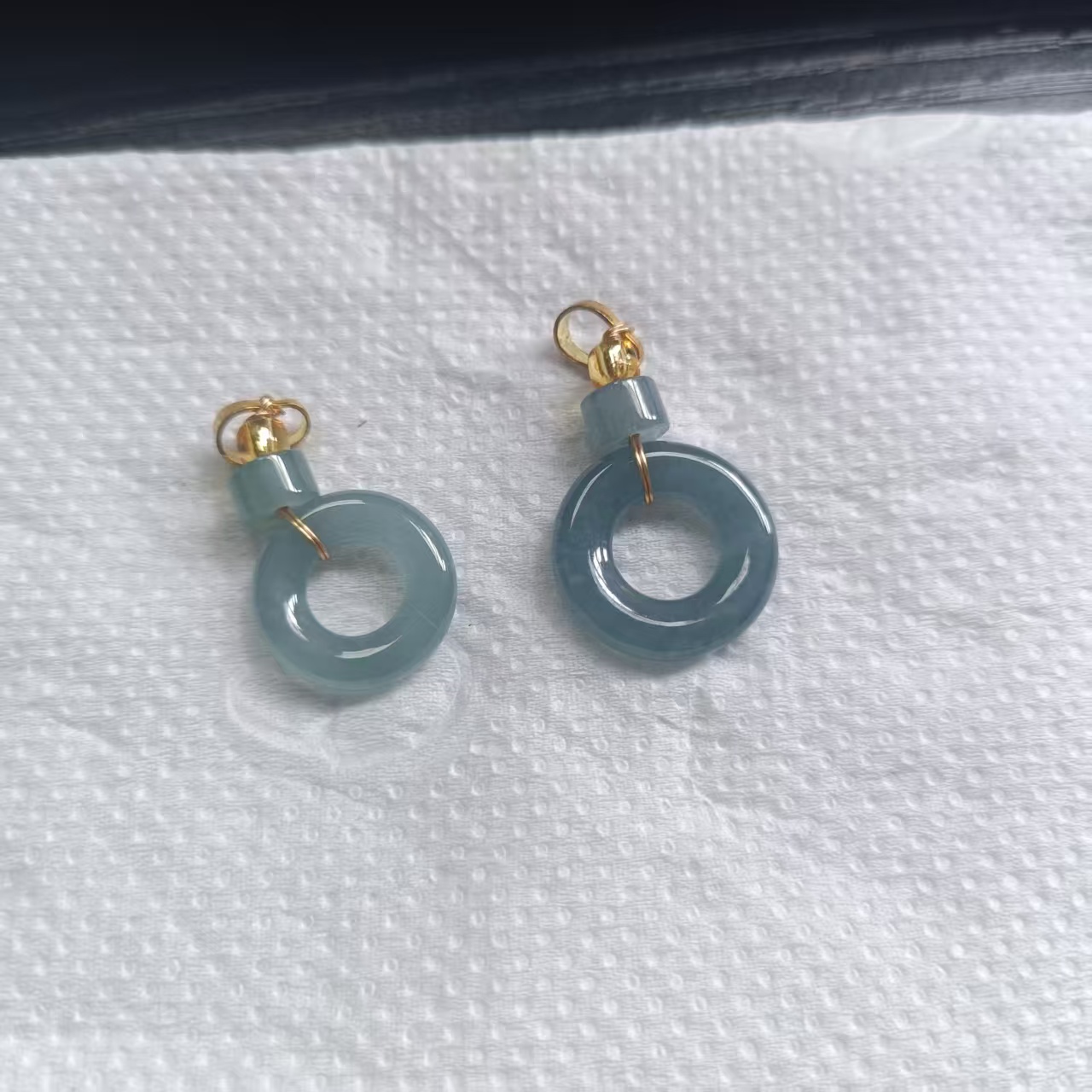 天然A货翡翠多样性发其一 GS5