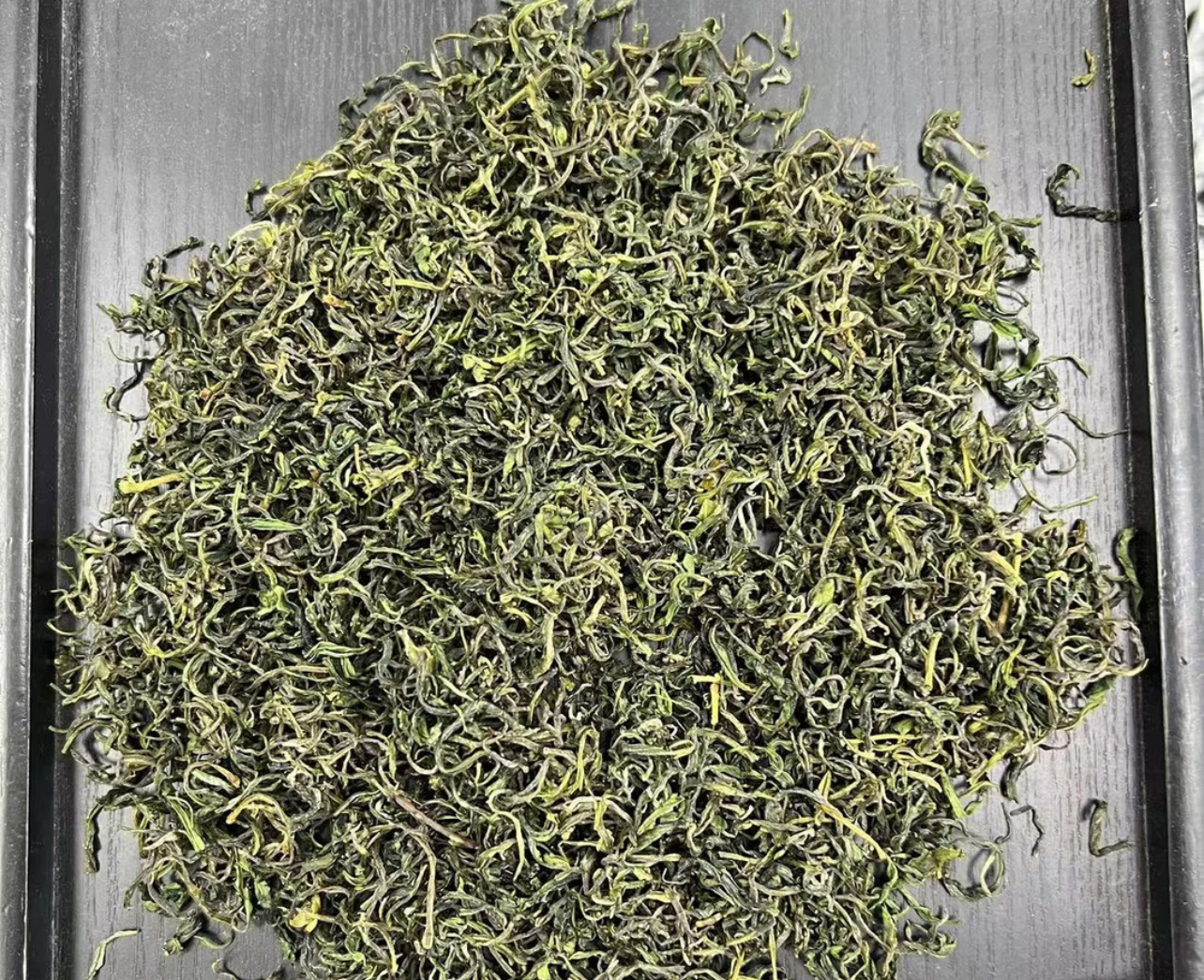 2025 黄山歙县土种手工毛峰