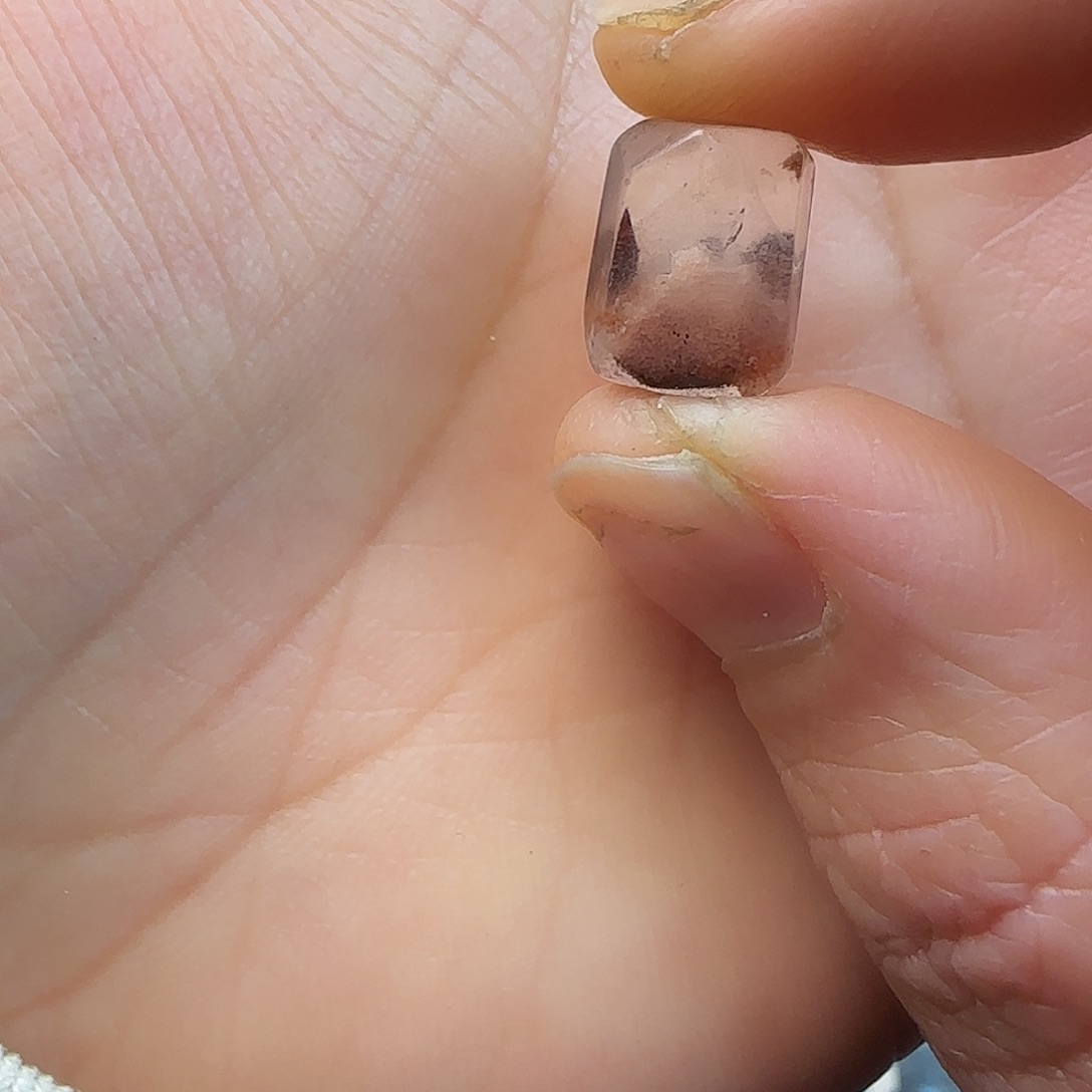 未镶嵌水晶珠宝半成品11