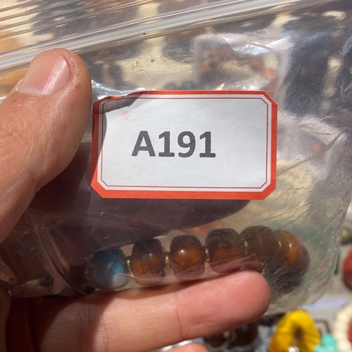 东非黑黄檀（紫光檀）191