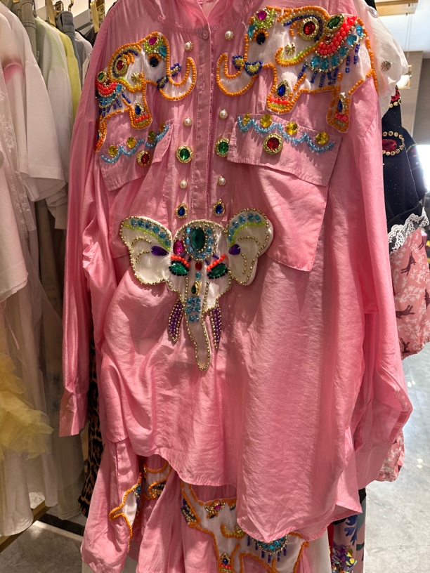 MAGIC INTRO 套装 240