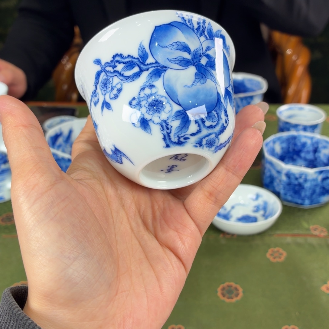 九鸣瓷艺九鸣瓷艺