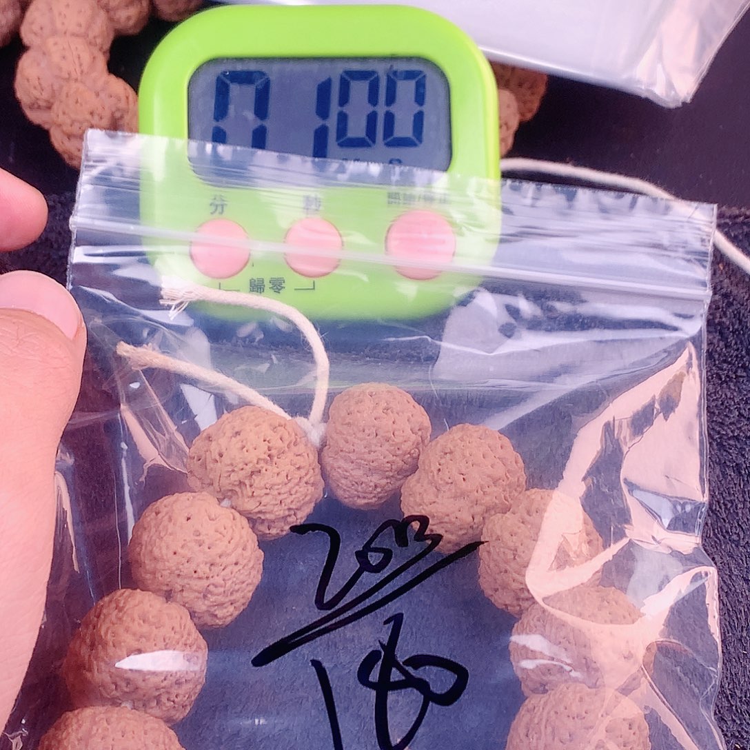 凯****金刚菩提吊坠20—————