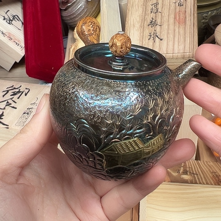 瓷器工艺品陶瓷器皿
