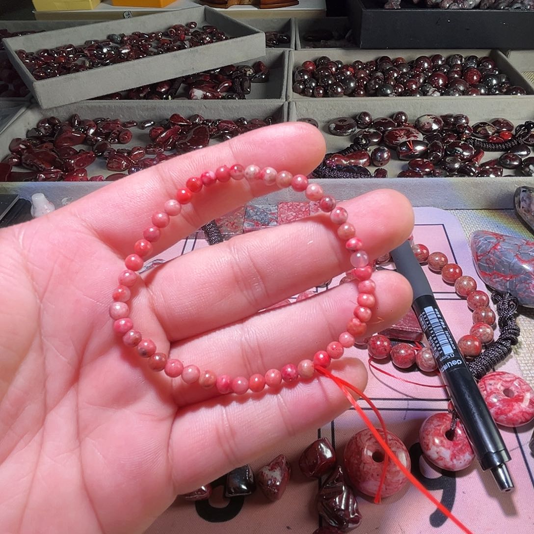 天然辰砂666688888888