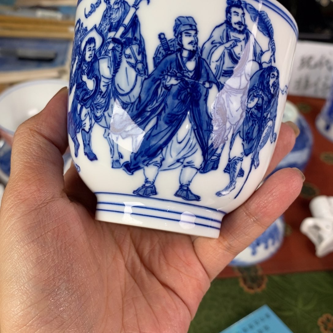 九鸣瓷艺九鸣瓷艺