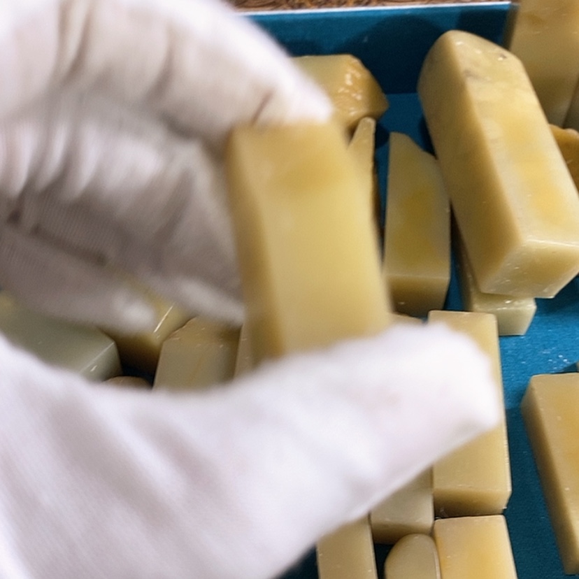 【闪购商品】青田石印石中**剑