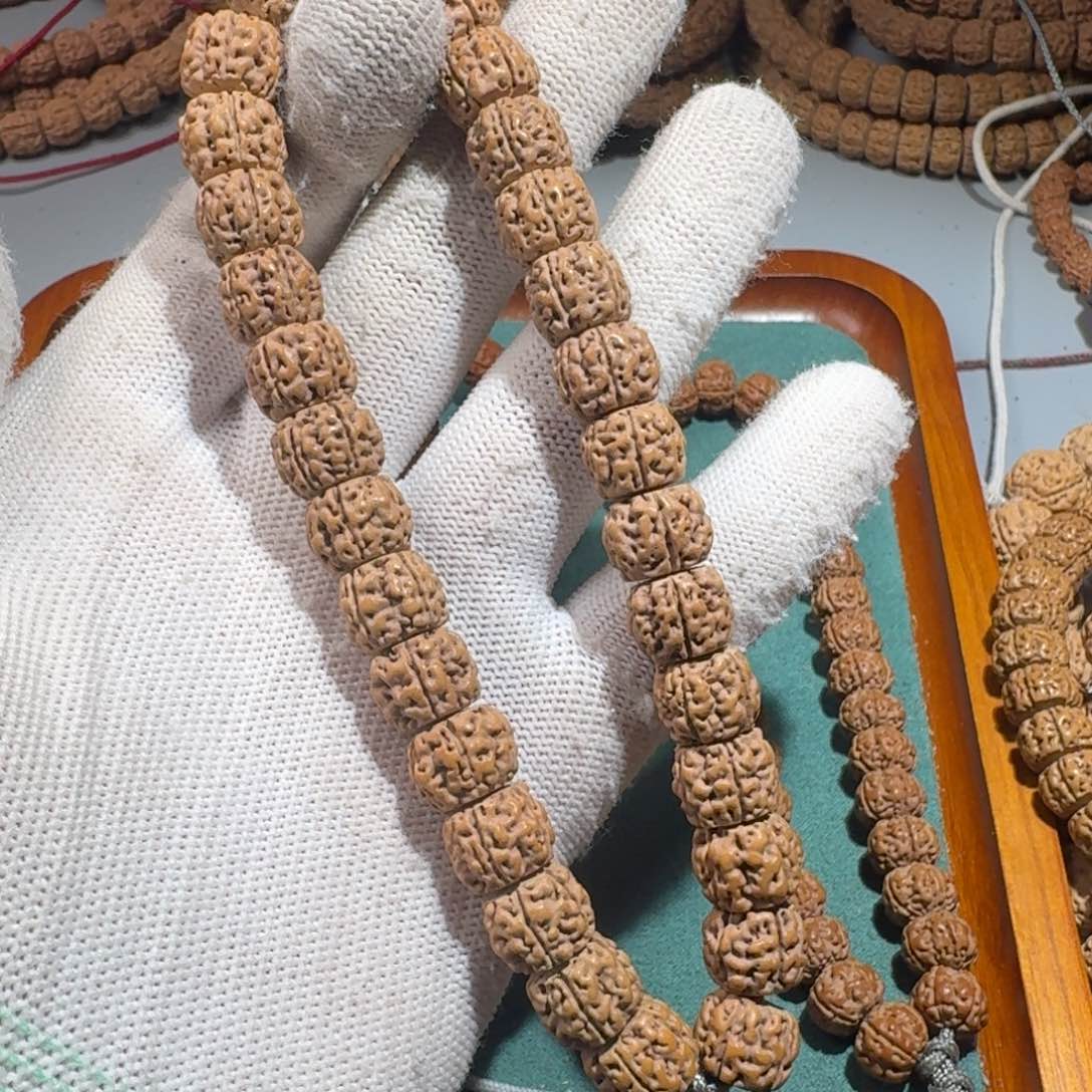 金刚菩提吊坠用****7龙切潜水艇