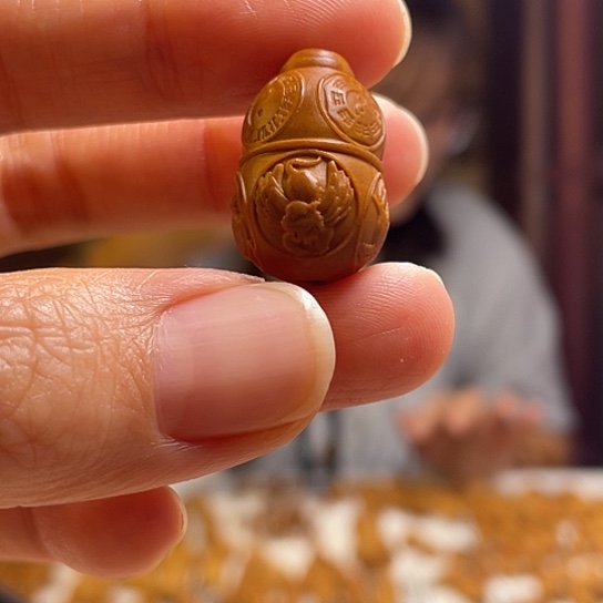 手串/手链橄榄核橄榄核