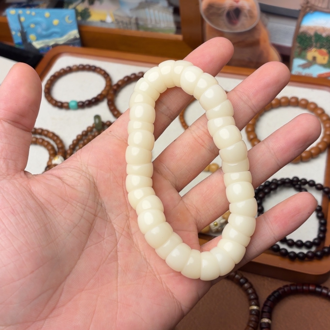 手串/手链菩提多样性