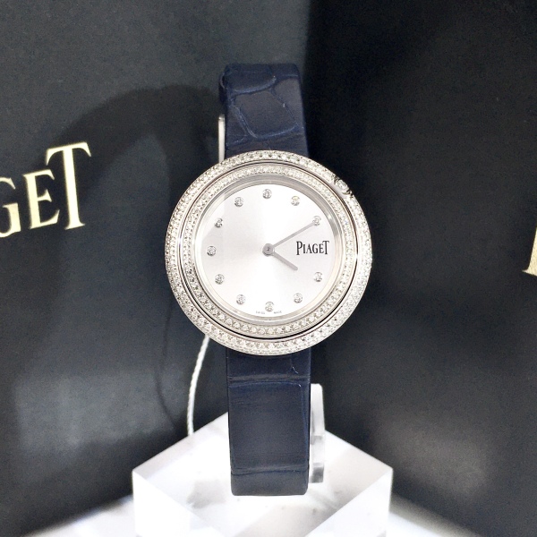 伯爵/石英表/表径34/S99250115042/250226WY0006