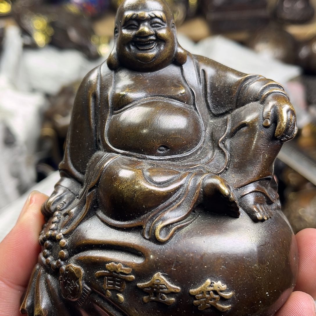 航弟文玩铜器链接