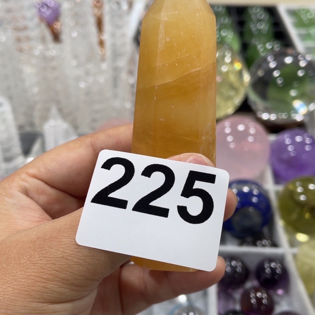 水晶大型摆件（非配饰）未镶嵌微瑕225