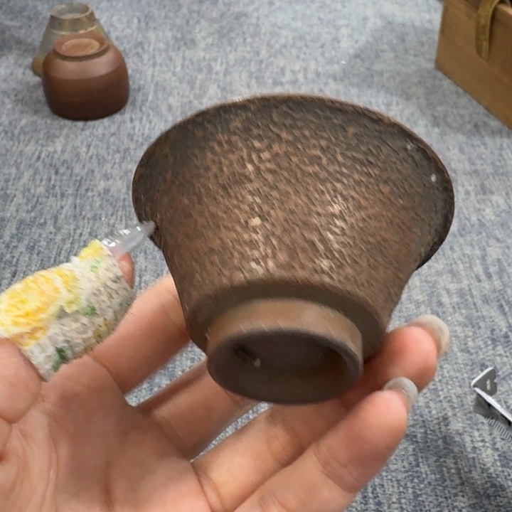 非常美丽漂亮的物品