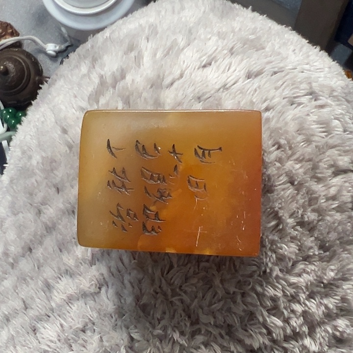 禹***器杂色豆（科檀/科特迪瓦檀木）