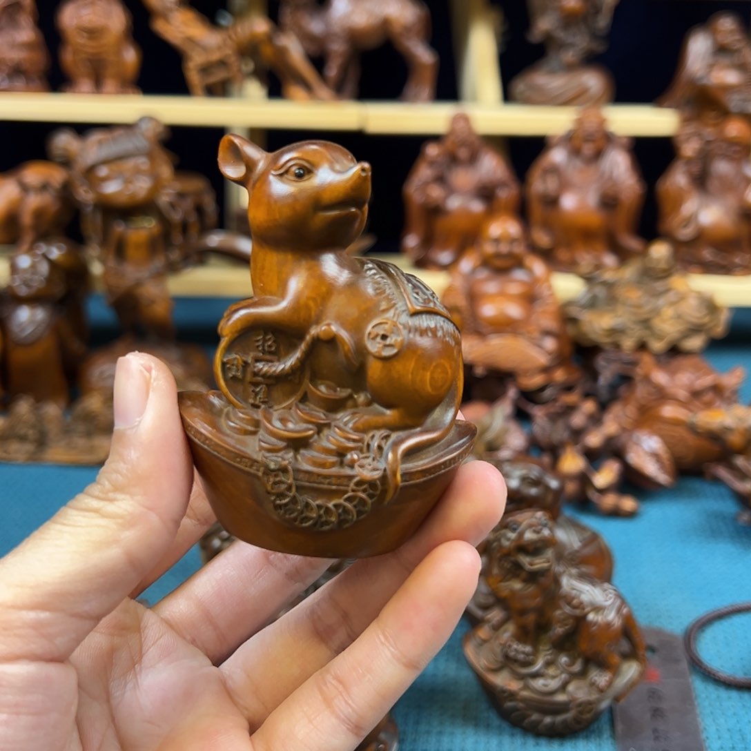 黄杨木小叶黄杨木