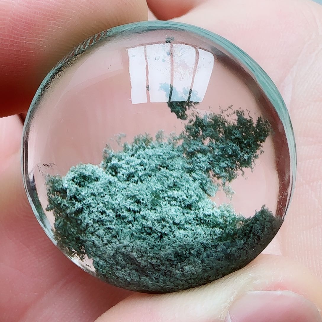 水晶天然水晶定制款未镶嵌