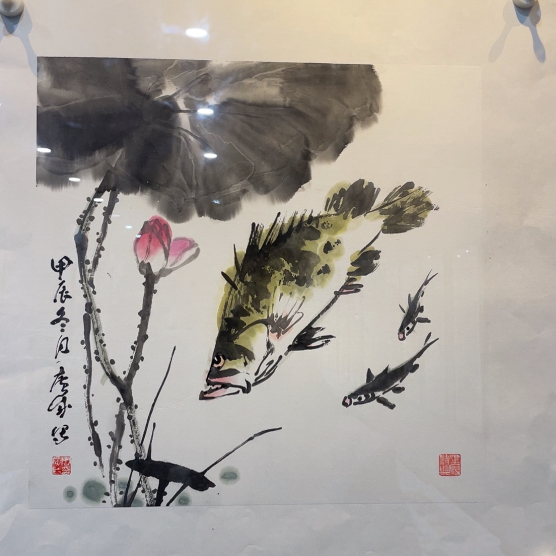 国画老师老师老师
