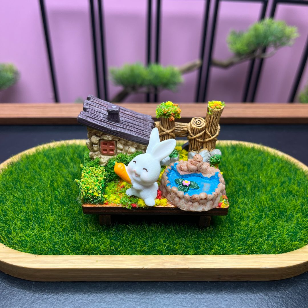 【直播间自选】【绿野仙踪款】独家手工收藏级高货diy磁吸冰箱贴摆件