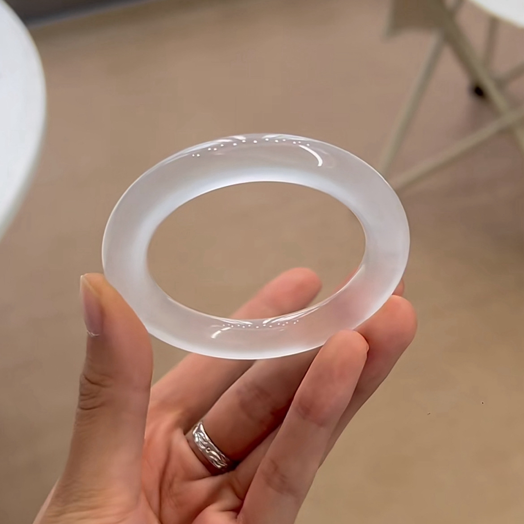 白月光圆条简约百搭56–60