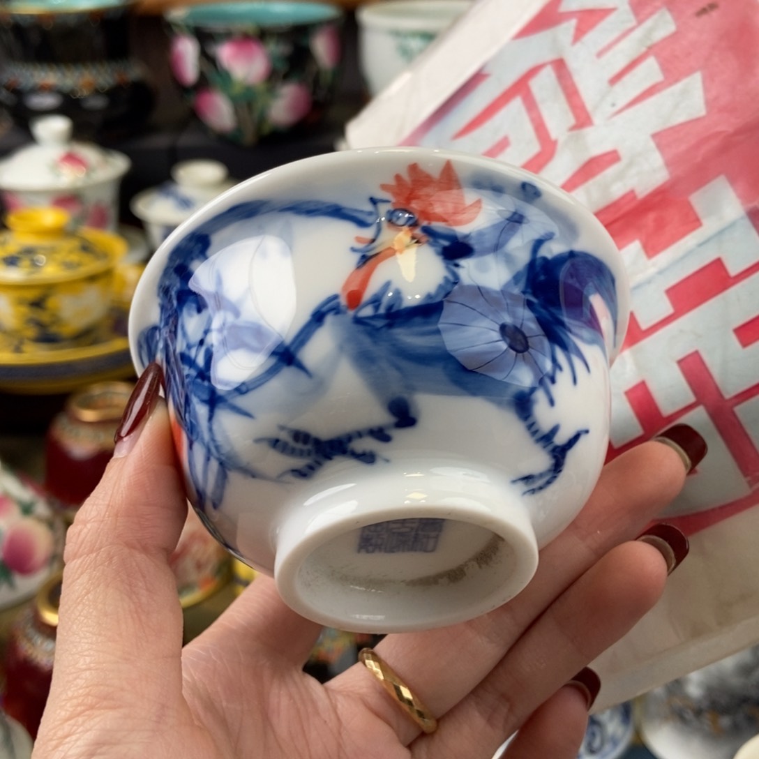 陶瓷艺术家们快来加入我的