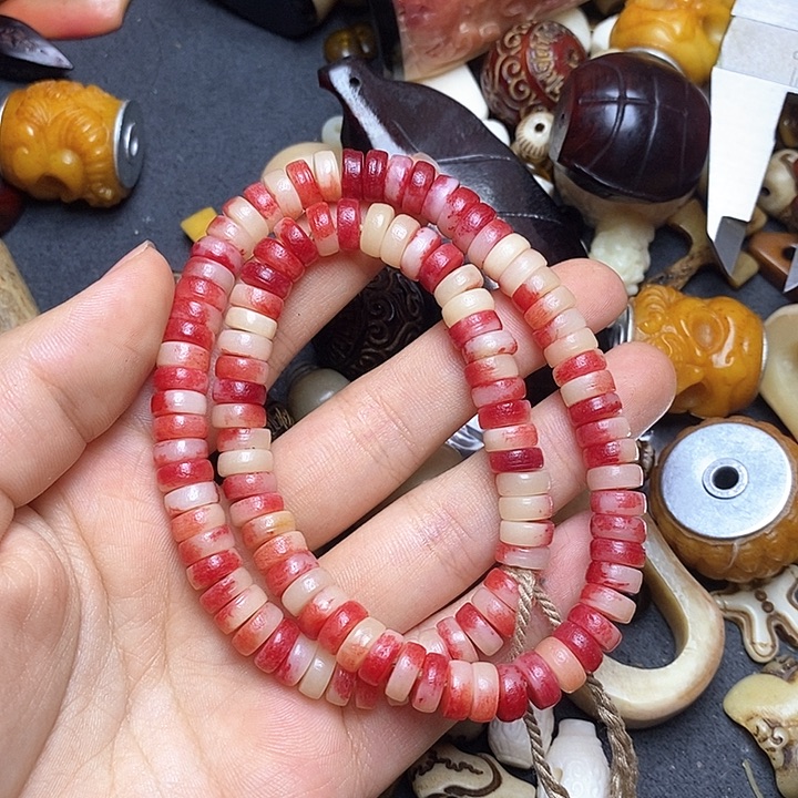 驼骨其他其他配饰