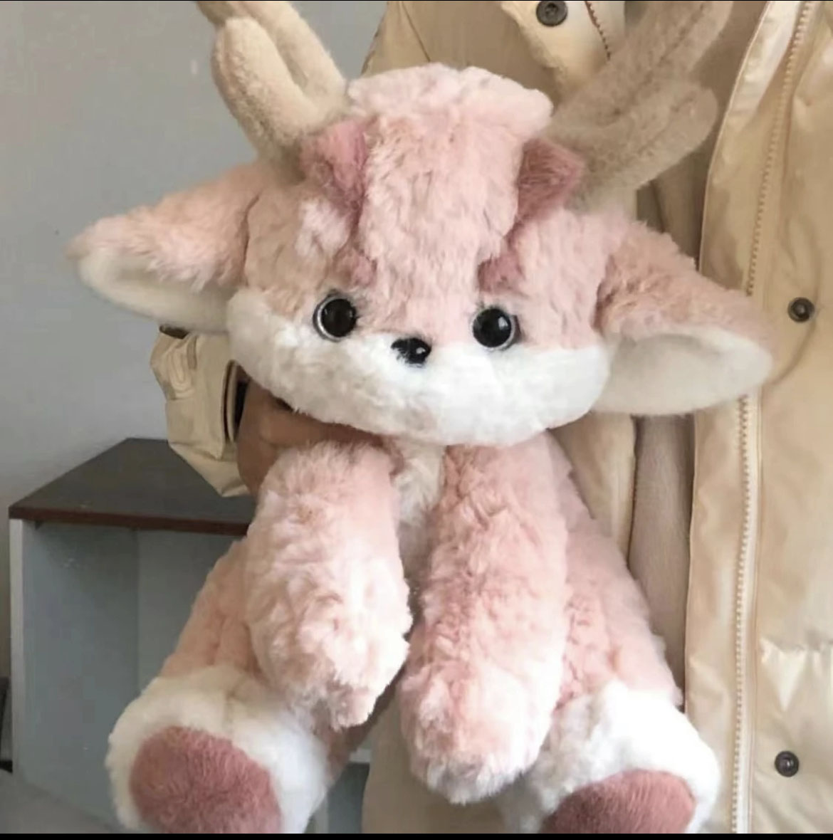 礼盒包装玩偶玩具熊布艺公仔